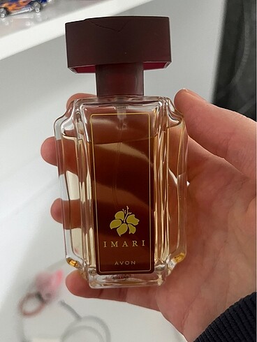 İmari avon parfüm