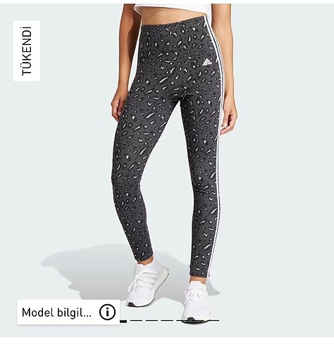 Adidas tayt