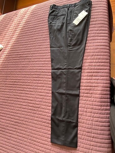 Zara italyan kumaş pantalon