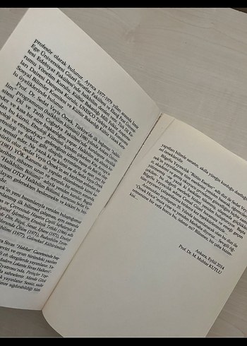 Beden Türk Halkbilimi - Sedat Veyis Örnek