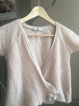 açık pembe ceket 
