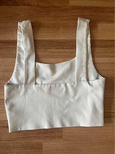 Diğer Crop top