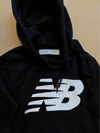 New Balance Orjinal sweatshirt