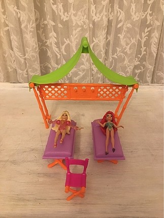 Polly