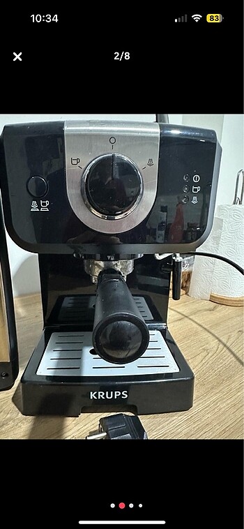 Philips Kahve makinesi