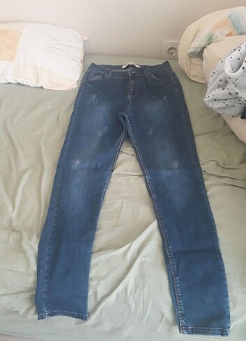 Diğer 31 beden bayan kot pantolon