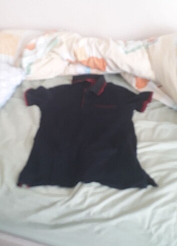 Diğer M beden tshirt