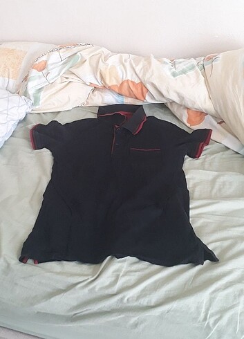 M beden tshirt 