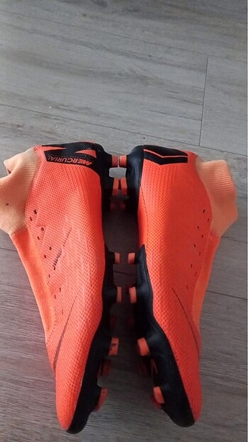 Nike Krampon