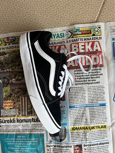 Vans Old Skool