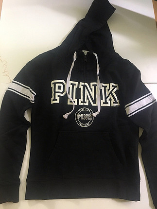 Pink Sweatshirt