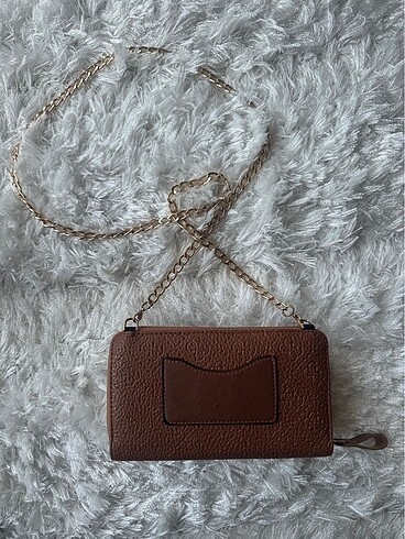 Guess Guess marka birebir hiç kullanılmamış askılı çanta