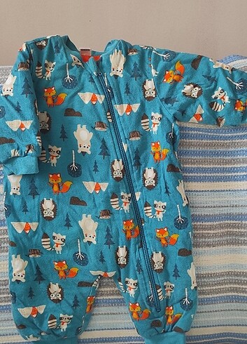 LC Waikiki LCW Waikiki uyku tulumu 2.5 tog
