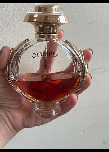 Olympea parfüm 