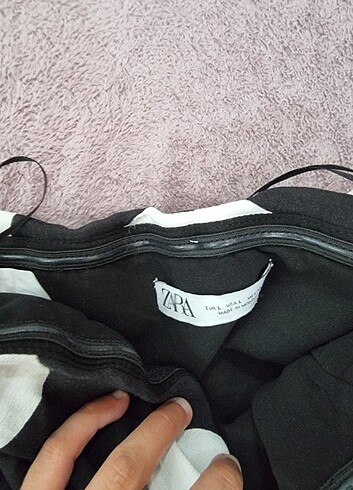 Zara ikili takım - Görsel 2