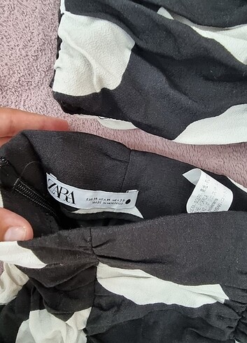 Zara ikili takım - Görsel 3