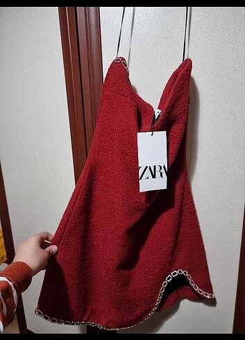 Zara Zara elbise