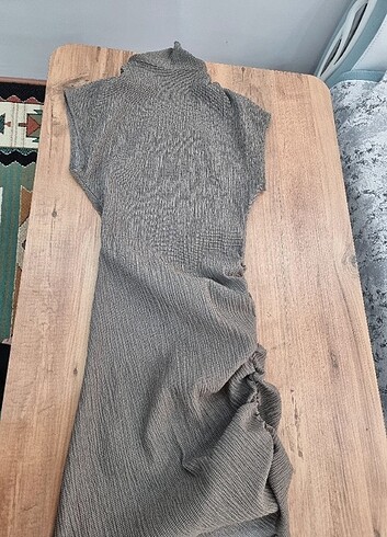 Zara elbise - Görsel 3