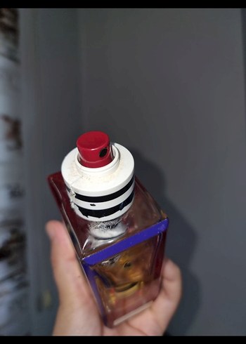 Florabotanica Kadın Parfümü - Görsel 2