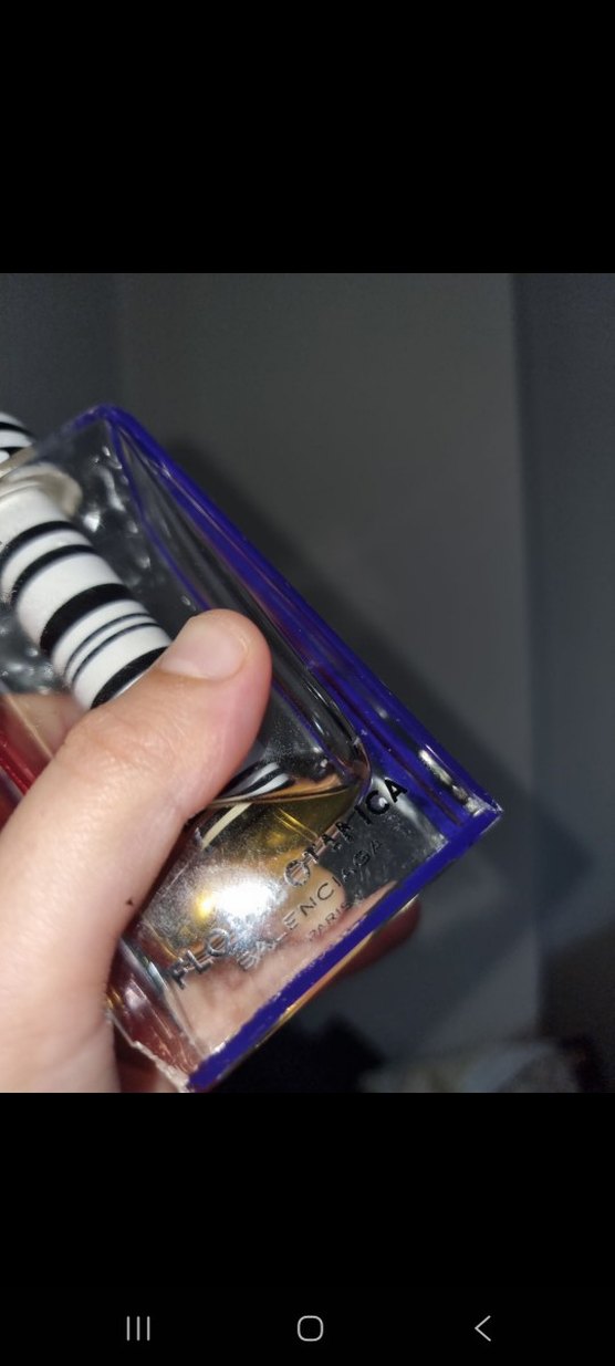 Florabotanica Kadın Parfümü - Görsel 4