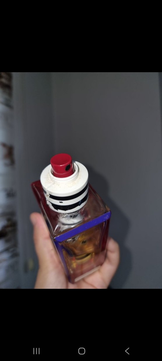 Florabotanica Kadın Parfümü - Görsel 2