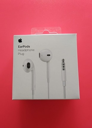 Iphone kulaklık 