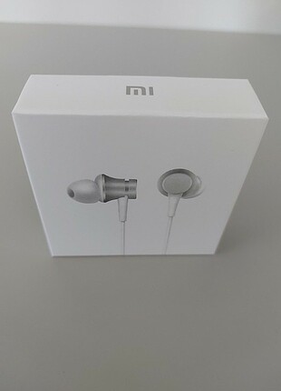 Mi piston kulaklık 