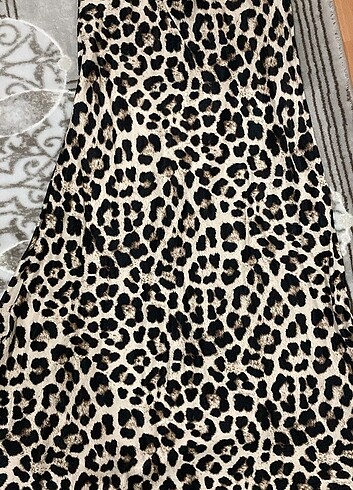 Leopar etek