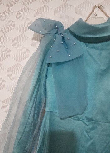 Mezuniyet abiye  - Görsel 2