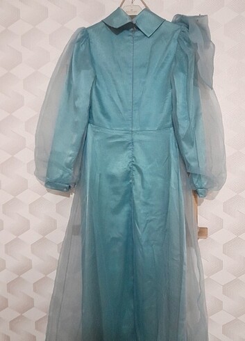 Mezuniyet abiye  - Görsel 5