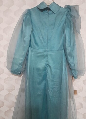 Mezuniyet abiye  - Görsel 6