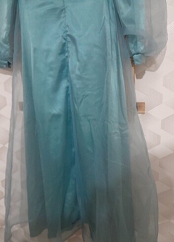 Mezuniyet abiye  - Görsel 7