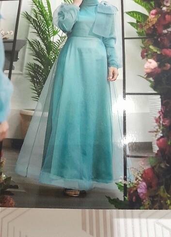 Mezuniyet abiye  - Görsel 8