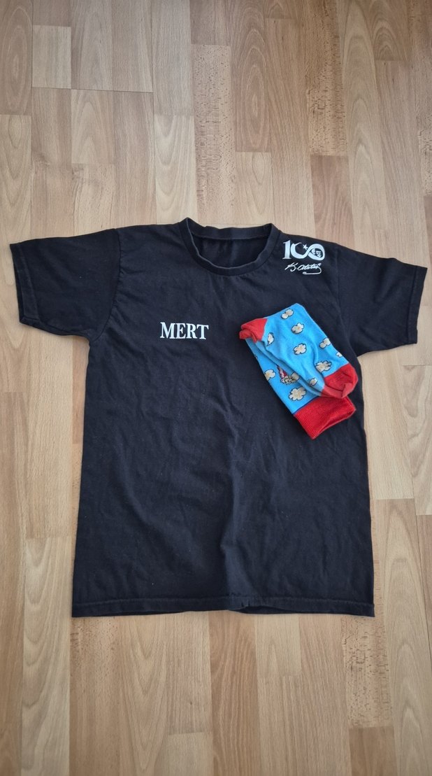 12-13 yaş - Görsel 2