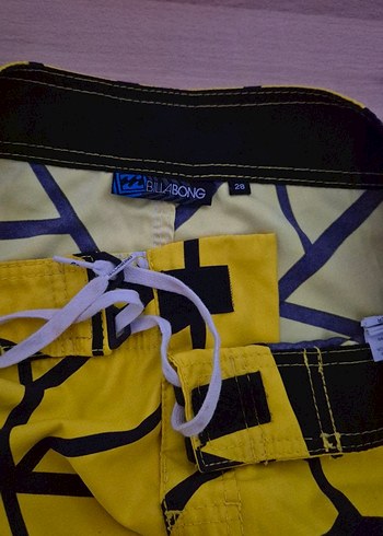 deniz  Şortu - Görsel 3