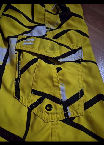 deniz  Şortu - Görsel 6