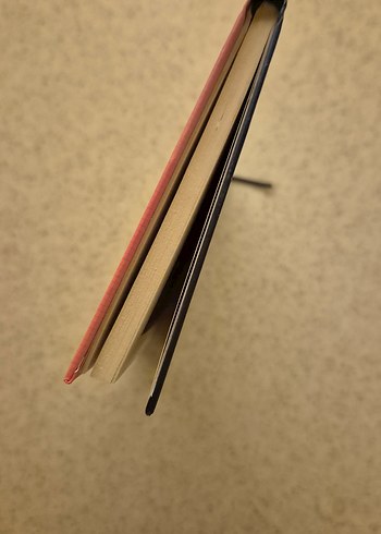 Fantastik Altılı: Mumyalar Diriliyor - H.J. Harper - Görsel 6