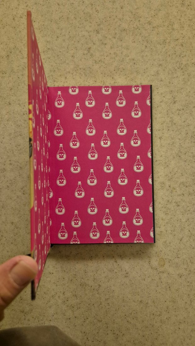 Fantastik Altılı: Mumyalar Diriliyor - H.J. Harper - Görsel 3