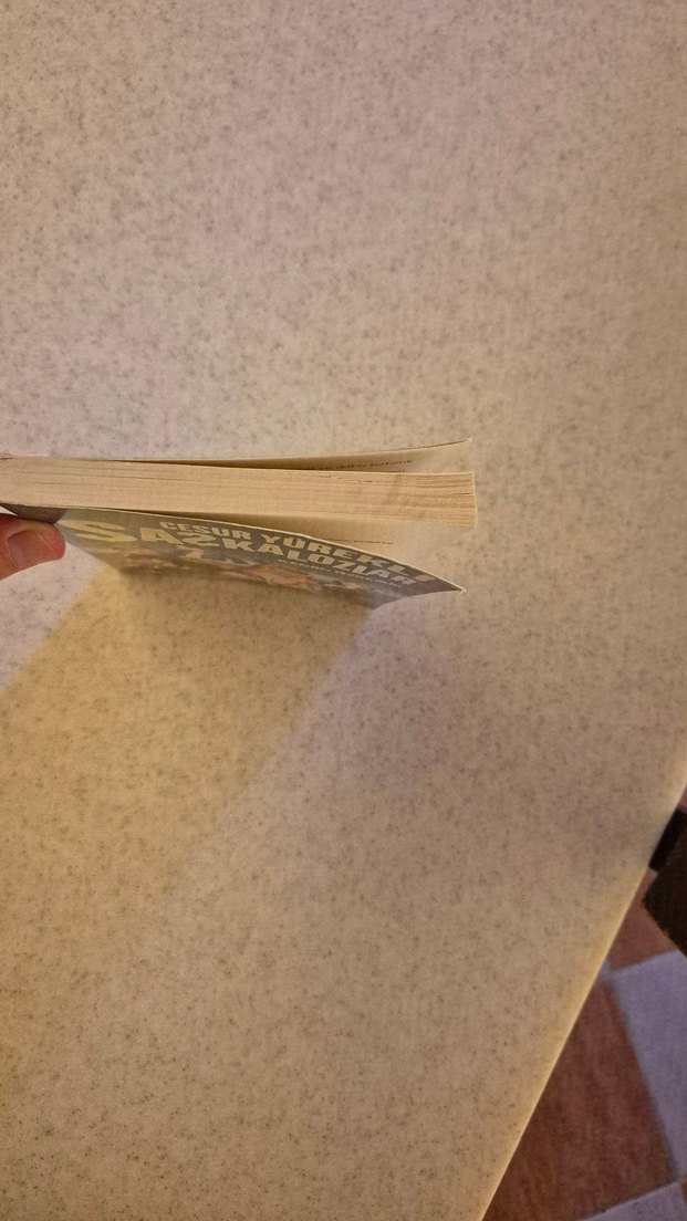 Cesur Yürekli Şaşkalozlar - Renan Özdemir - Görsel 3