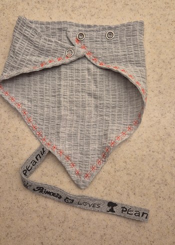 nakışli önlük - Görsel 4