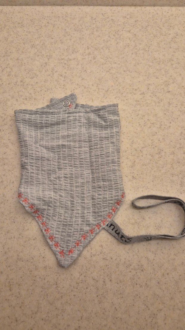 nakışli önlük - Görsel 2