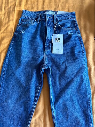Bershka jean