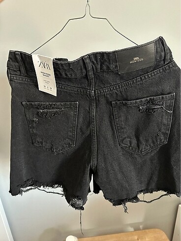 36 Beden Zara şort
