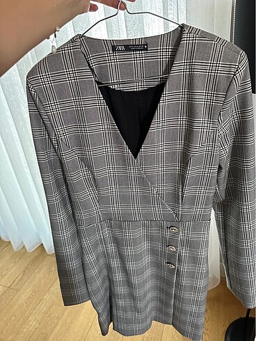 Zara Zara elbise