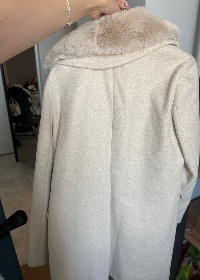 Koton kaban - Görsel 3