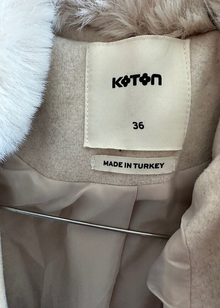 Koton kaban - Görsel 4