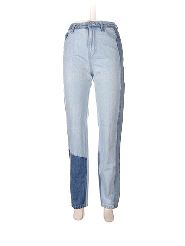 Bershka Jean / Kot %70 İndirimli.