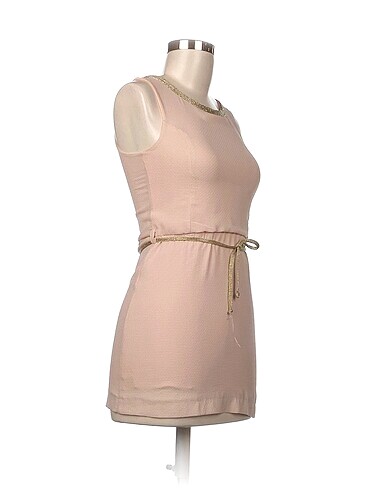 Vintage Love Vintage Love Kısa Elbise %70 İndirimli.