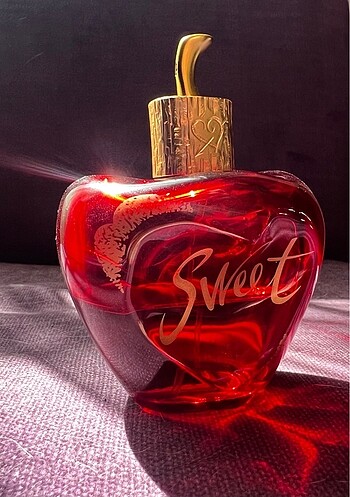 Lolita Lempicka Sweet 80 ml