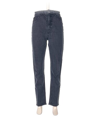 H&M Jean / Kot %70 İndirimli.